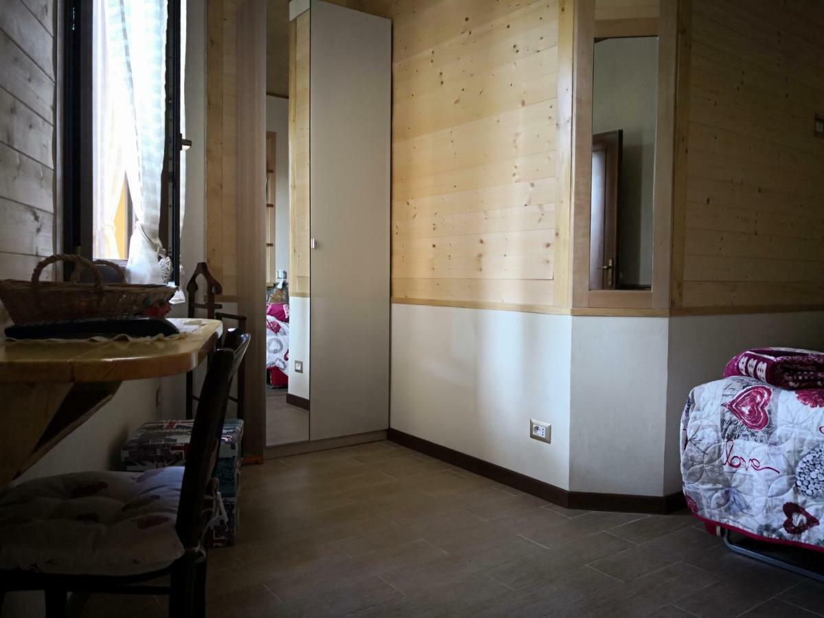 Casa Vacanze Sonia Apartment Amelia Exterior photo