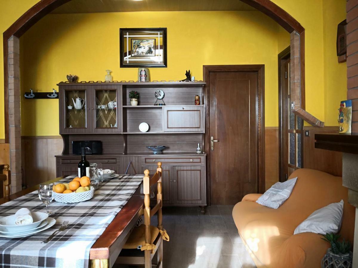 Casa Vacanze Sonia Apartment Amelia Exterior photo